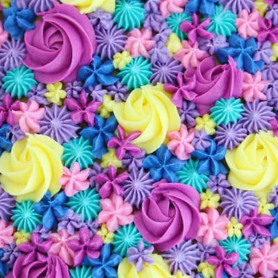 Custom Decorated Sheet Cake 
