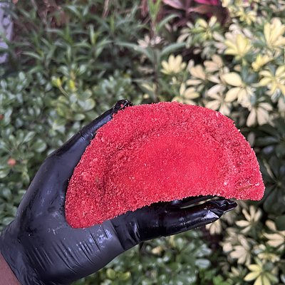 Hot Cheeto Cheesesteak Empanadas