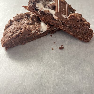 S’Mores Cookie