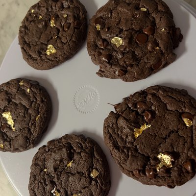 Cookies(half Dozen)