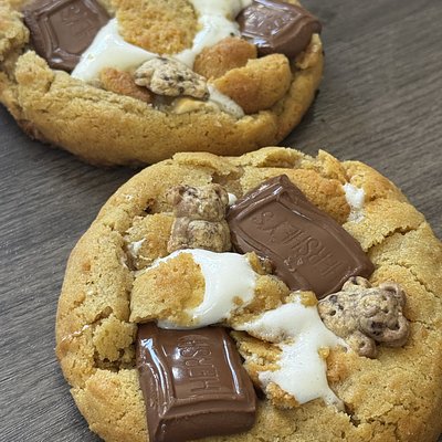 S’mores