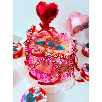 Celebration Board-Bento