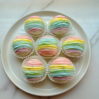 Cake Balls