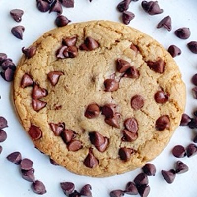 Chocolate Chip 8 Pack