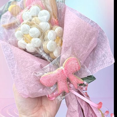 Dance Recital Bouquet 