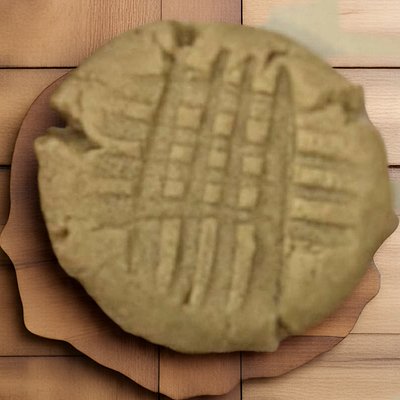 Peanut Butter Cookies 