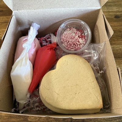 DIY Cookie Kits