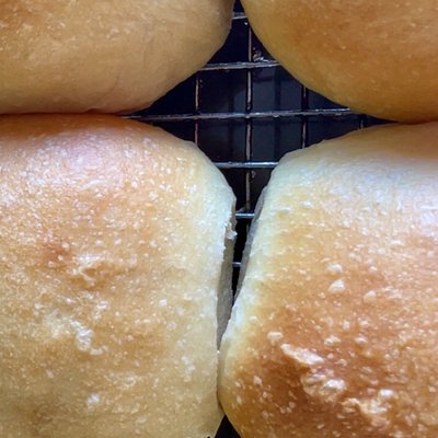 Dinner rolls $10  (8 Ct)