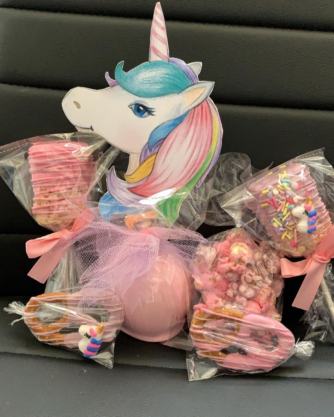 Treat Package 