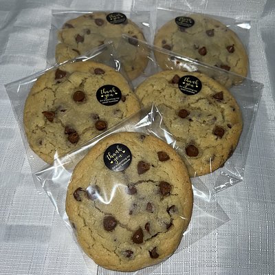 Cookies