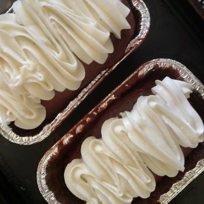 Red Velvet Cake 