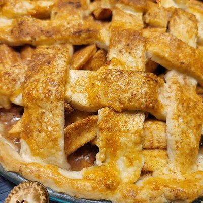Apple Pie 