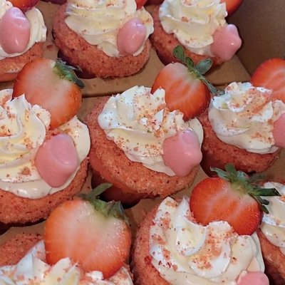 Cupcakes 
