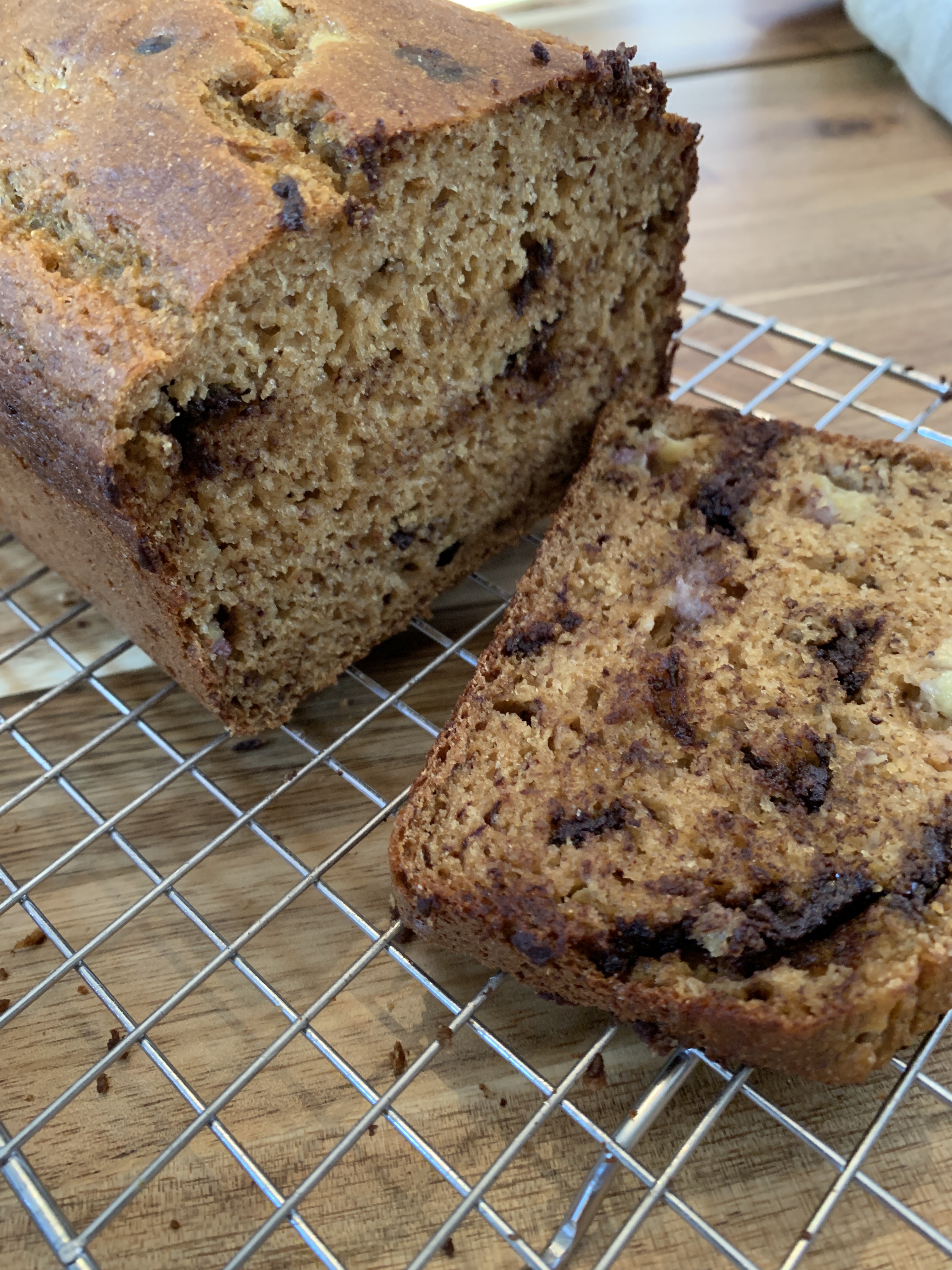 Banana Bread