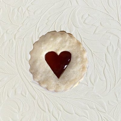 12 Count Strawberry Jam Butter 
