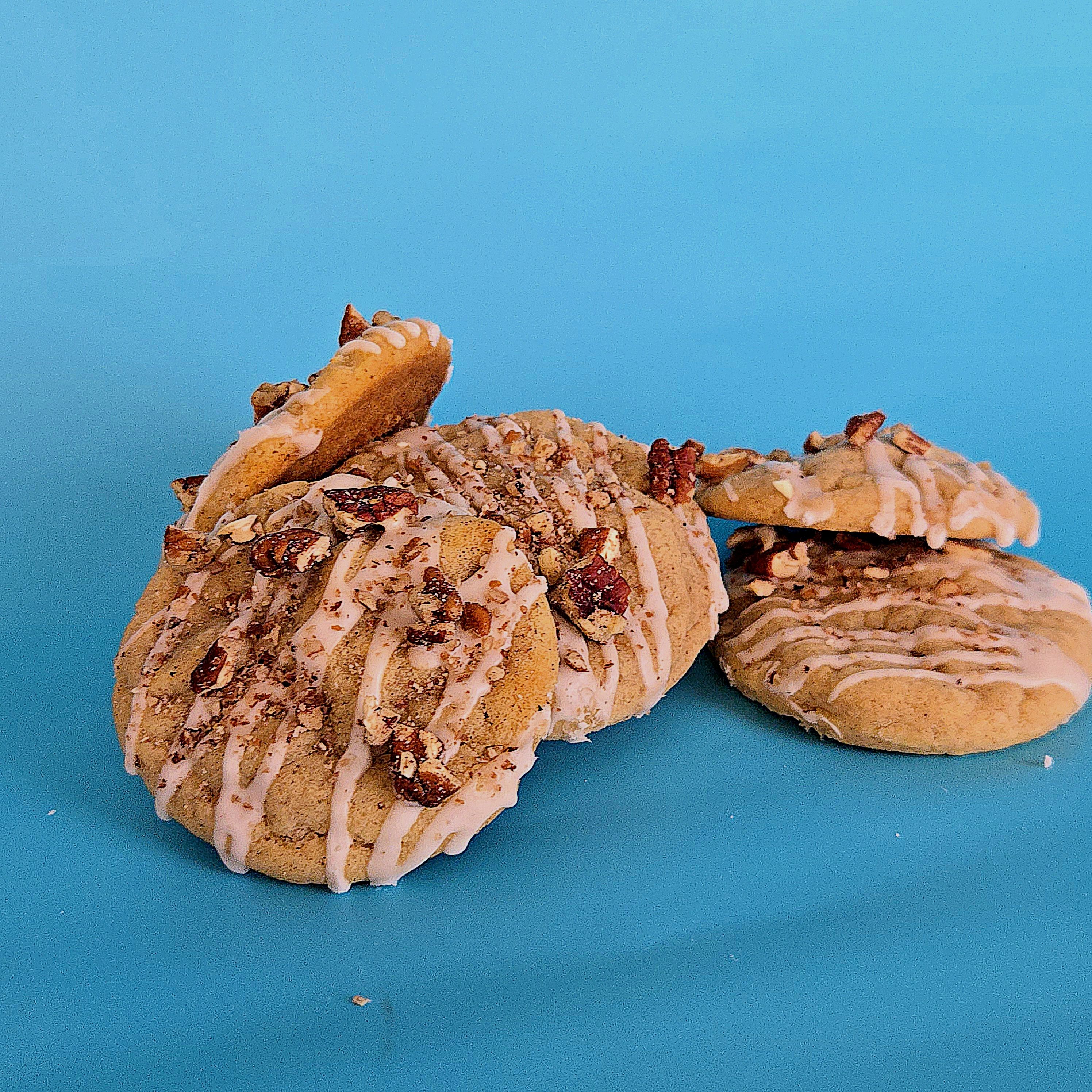 The Cowboy Cookie
