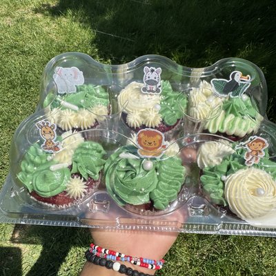 Cupcakes