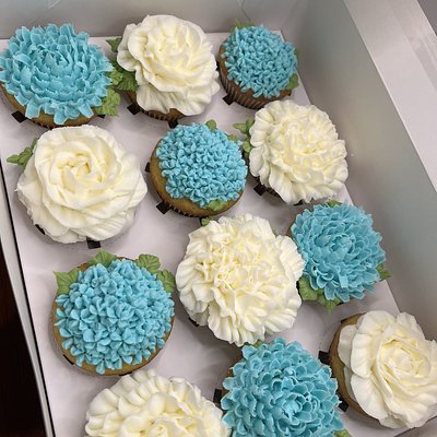 Cupcakes