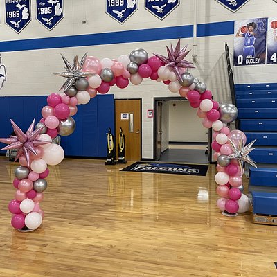 Event Balloons