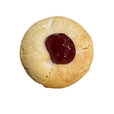 Jam Doughnut 