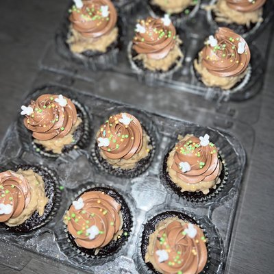 Cupcakes