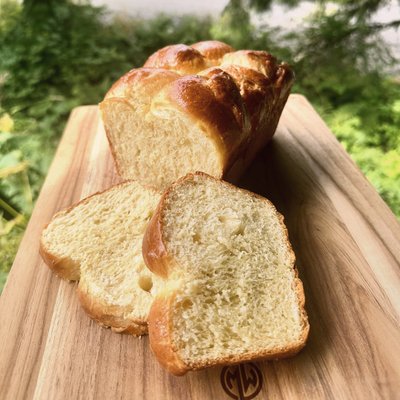 Brioche