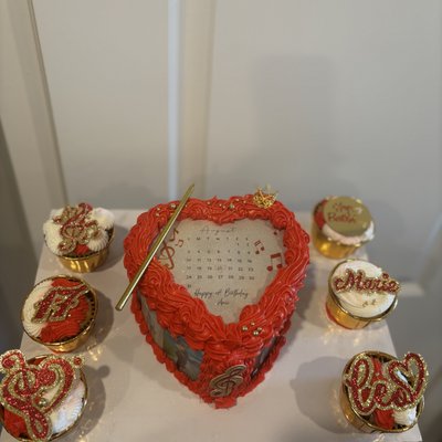 Cake Box 