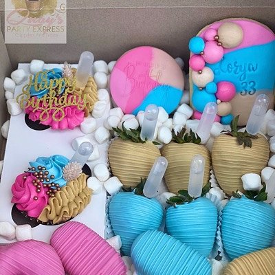 Birthday Box
