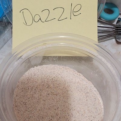 Dorito Dazzle Seasoning 