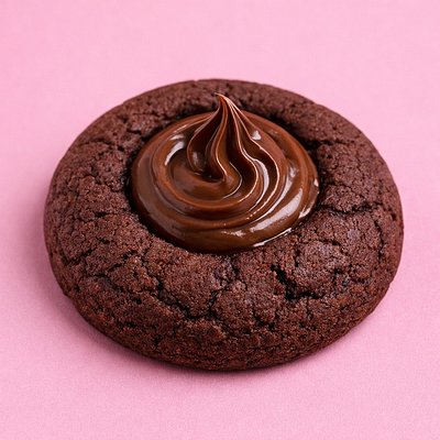 Nutella Nest 