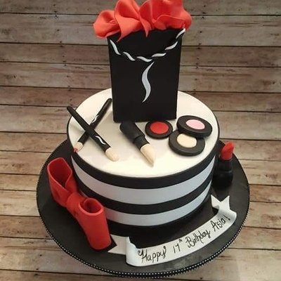 Make Up Theme