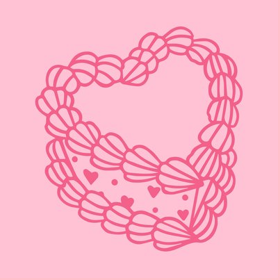 valentine’s surprise treat box