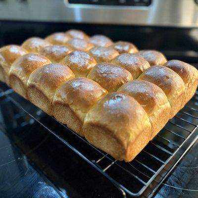 Dinner Sweet Rolls 