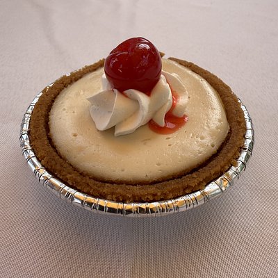 Mini Cheesecakes 