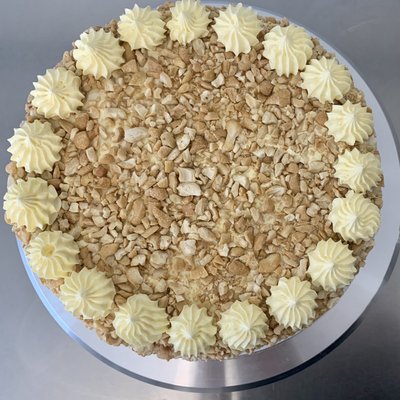 Sansrival 9”