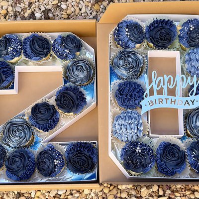 Cupcakes