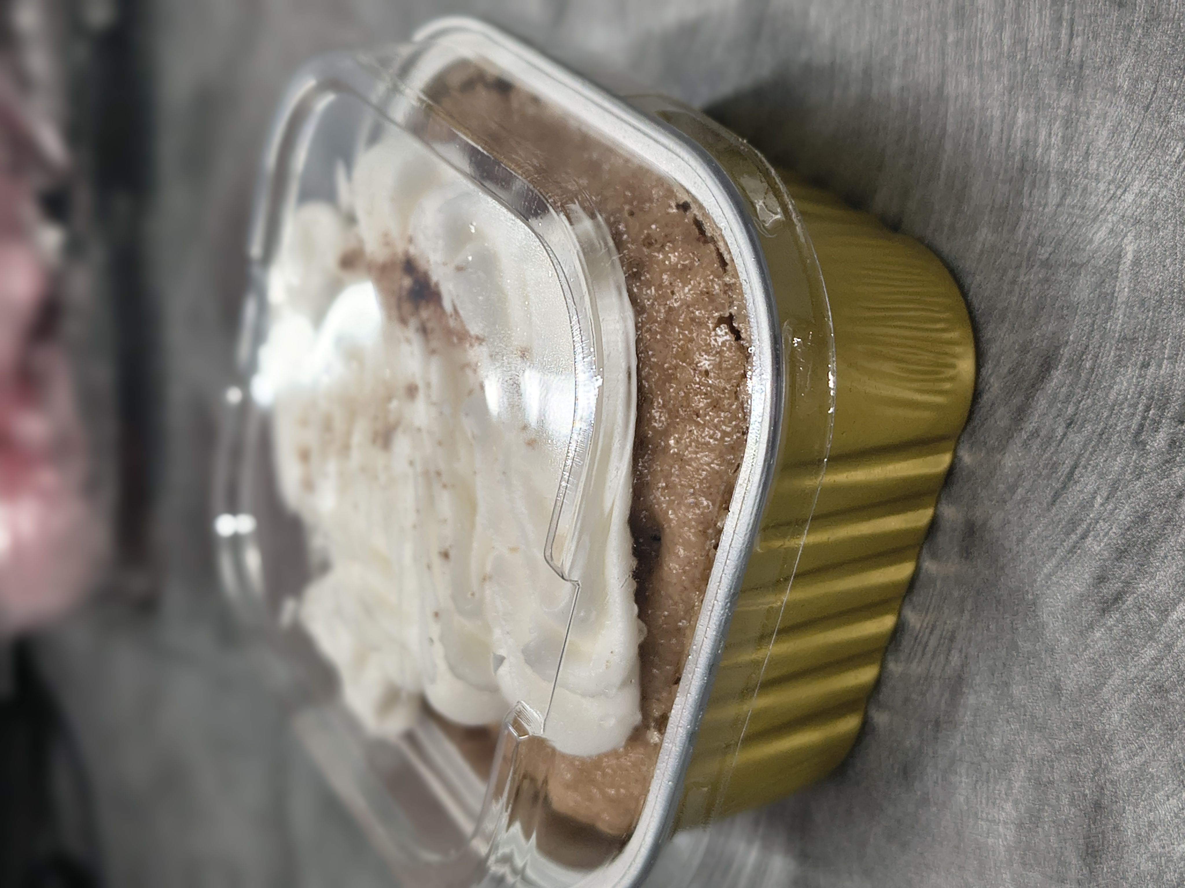 Spice Cake