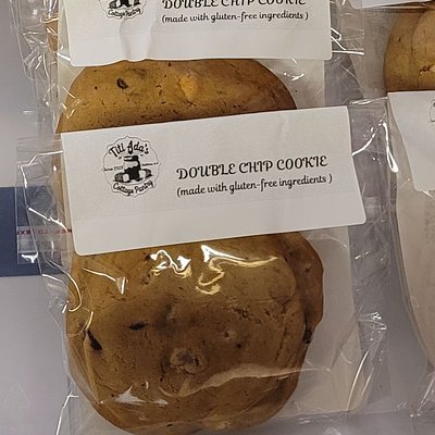 GeFF's Turnpike cookies