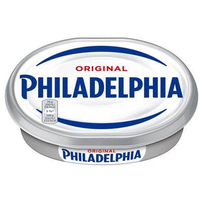 Cup Of Cream cheese - On The Side 