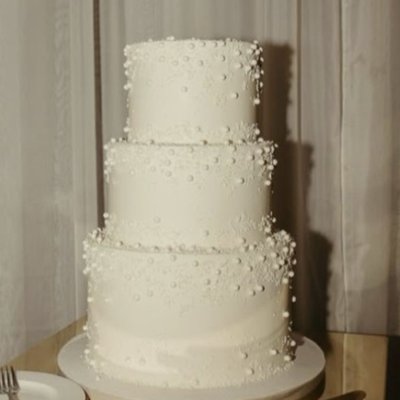 Custom Cake