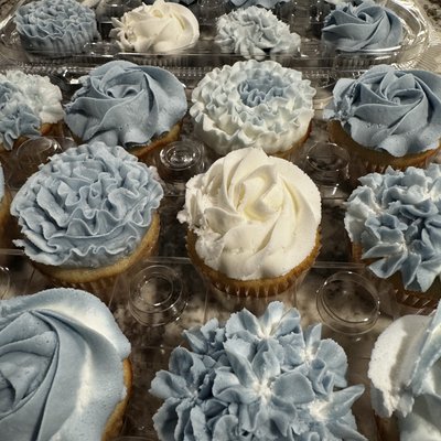 Cupcakes