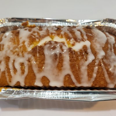 Lemon Loaf