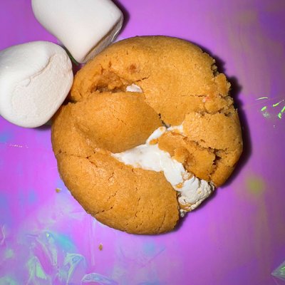 Fluffernutter 🥜