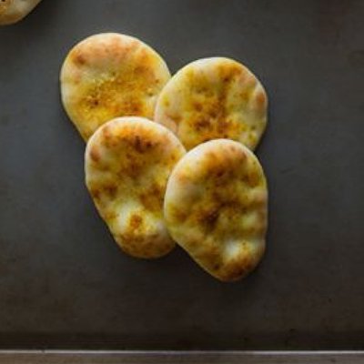 Naan Dippers 