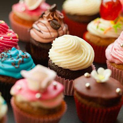 Cupcakes