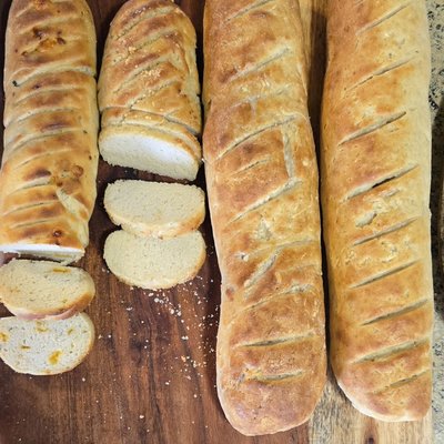 Bob's Baguette