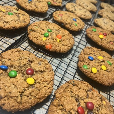 Cookies 6Pack