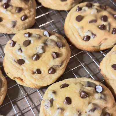 Chocolate Chunk