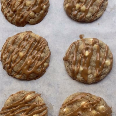 Cookie Butter 