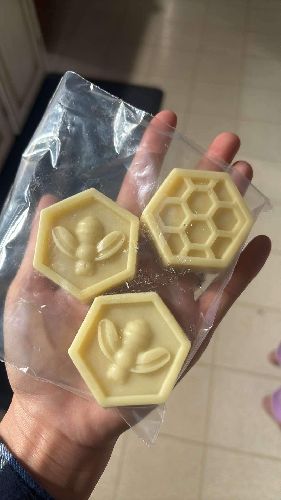 Lotion Bars